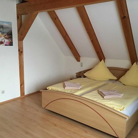 Ferienhaus, Doppelhaushaelfte In Seebad Ahlbeck Heringsdorf  Extérieur photo