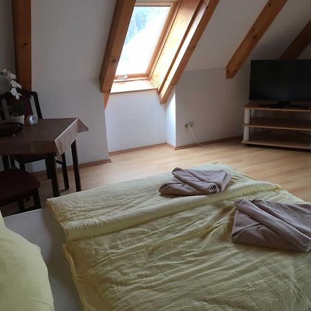 Ferienhaus, Doppelhaushaelfte In Seebad Ahlbeck Heringsdorf  Extérieur photo