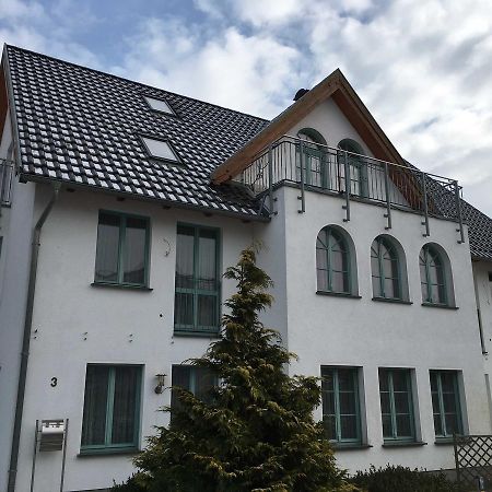 Ferienhaus, Doppelhaushaelfte In Seebad Ahlbeck Heringsdorf  Extérieur photo