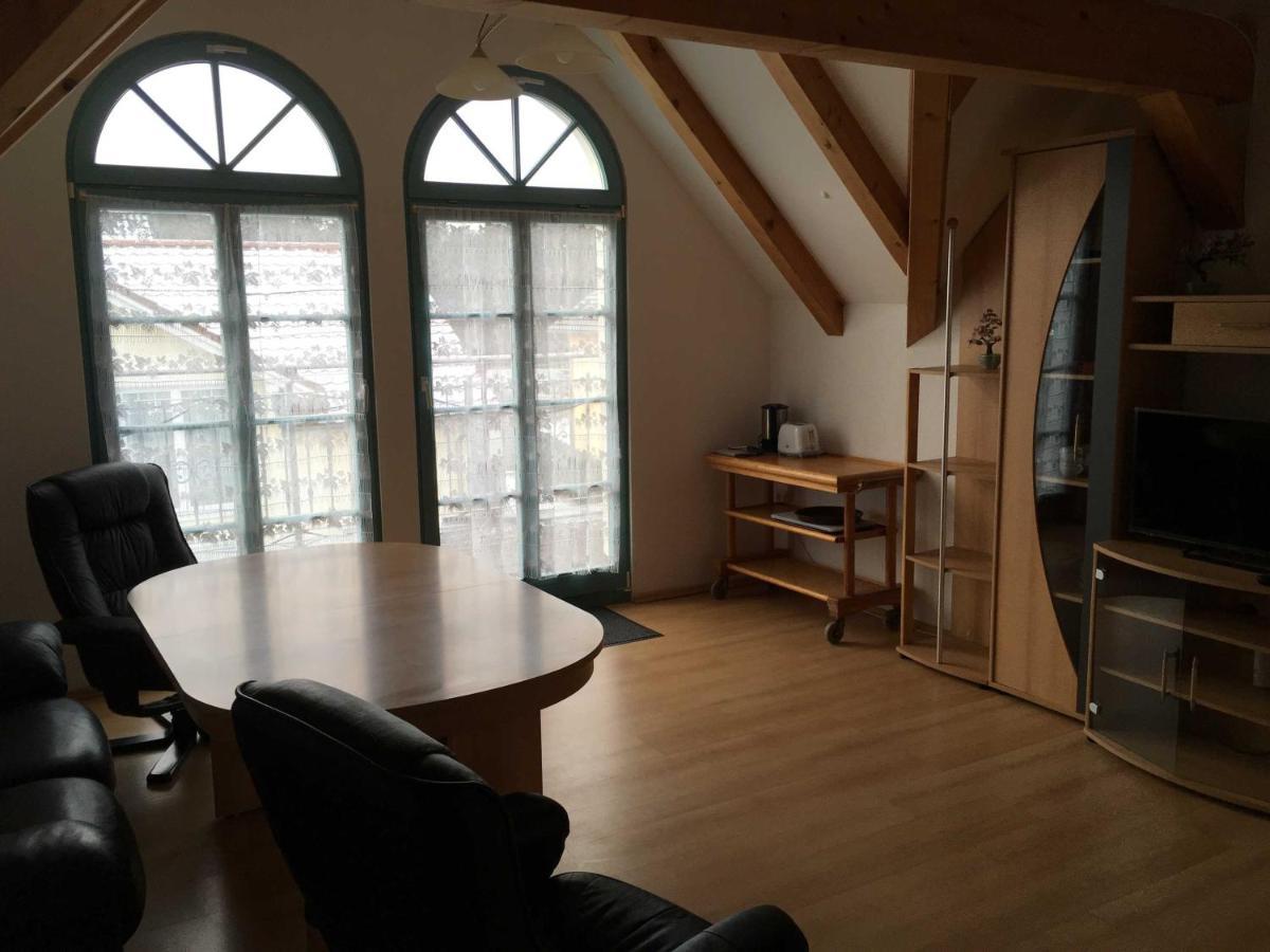 Ferienhaus, Doppelhaushaelfte In Seebad Ahlbeck Heringsdorf  Extérieur photo