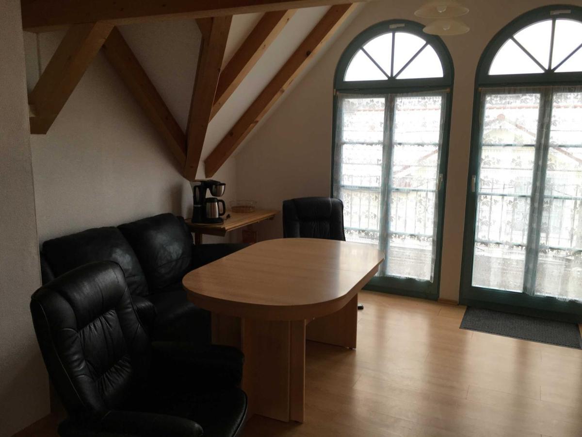 Ferienhaus, Doppelhaushaelfte In Seebad Ahlbeck Heringsdorf  Extérieur photo