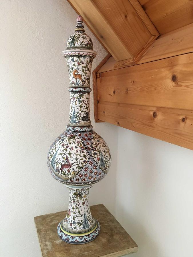 Ferienhaus, Doppelhaushaelfte In Seebad Ahlbeck Heringsdorf  Extérieur photo